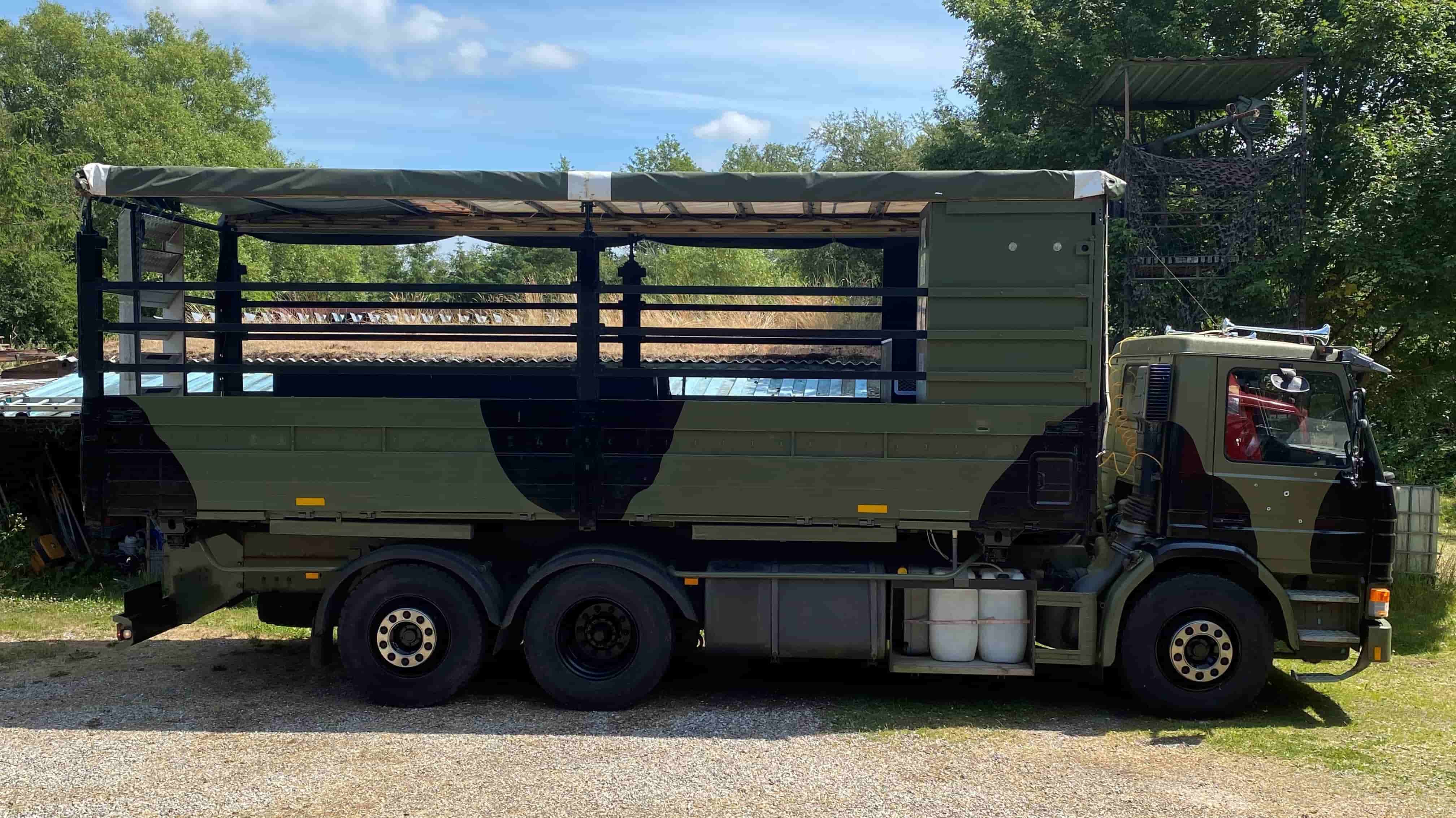 Studentflak 2025 hos Studentkonceptet